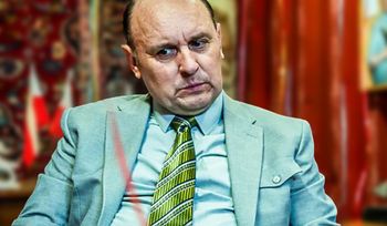 Powrócił. Dla wielu widzów "najlepszy polski serial komediowy"