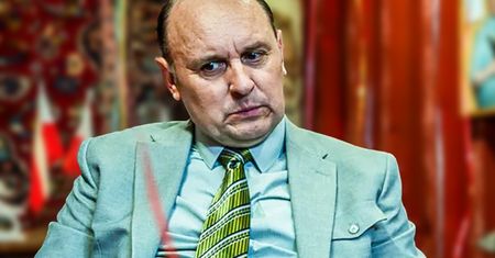 Powrócił. Dla wielu widzów "najlepszy polski serial komediowy"