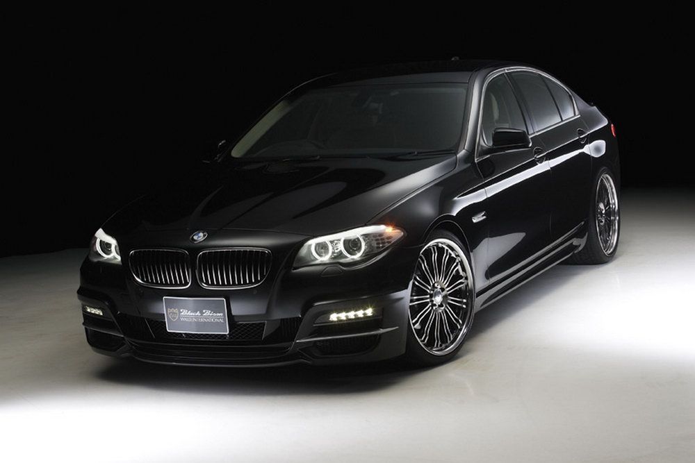 Wald-International-BMW-5-F10