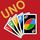 UNO Game ikona