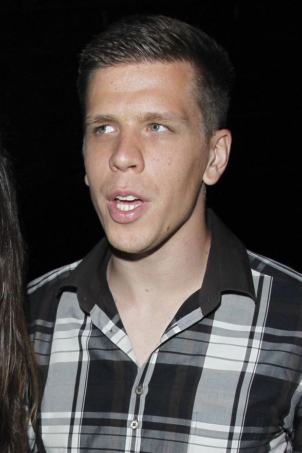 Wojciech Szczęsny