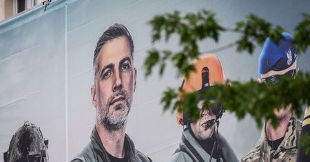 Śmiertelny lot F-16 w Radomiu. "Nie możemy sobie na to pozwalać"