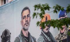 Śmiertelny lot F-16 w Radomiu. "Nie możemy sobie na to pozwalać"