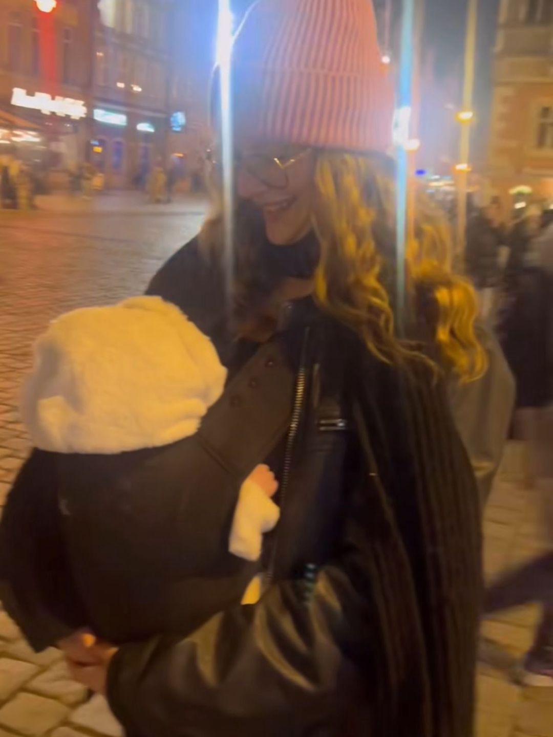 Iza od Antka Królikowskiego 