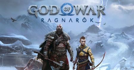 God of War Ragnarok – przegląd recenzji. Perła w koronie Sony