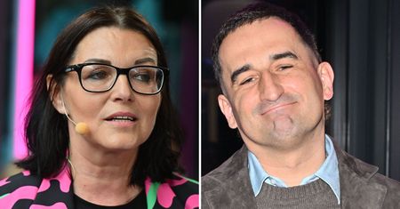 TYLKO U NAS! Ilona Felicjańska w szczerej spowiedzi o nałogu i pobycie w OŚRODKU. Nawiązała do biznesu Koterskiego [WIDEO]