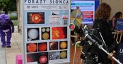 Piknik naukowy na Placu Litewskim w Lublinie. Fascynująca sobota pełna eksperymentów i wiedzy