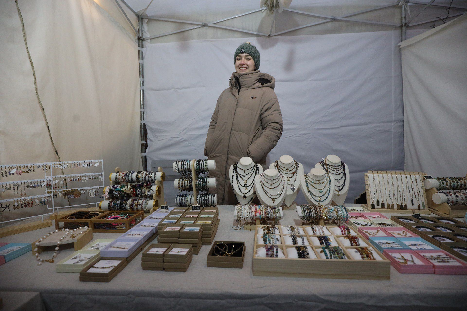 Jarmark na Nikiszowcu