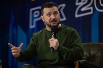 Ukraina ma asa w rękawie? "To byłby zwrot, który niepokoi Waszyngton"