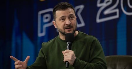 Ukraina ma asa w rękawie? "To byłby zwrot, który niepokoi Waszyngton"