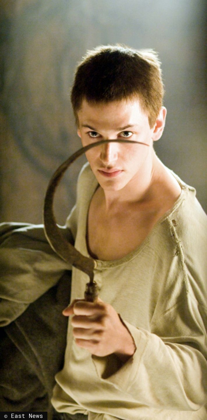 Gaspard Ulliel