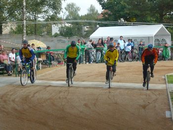 Toruń: Poznamy mistrzów w speedrowerze. Jest kategoria dla każdego