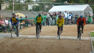 Toruń: Poznamy mistrzów w speedrowerze. Jest kategoria dla każdego
