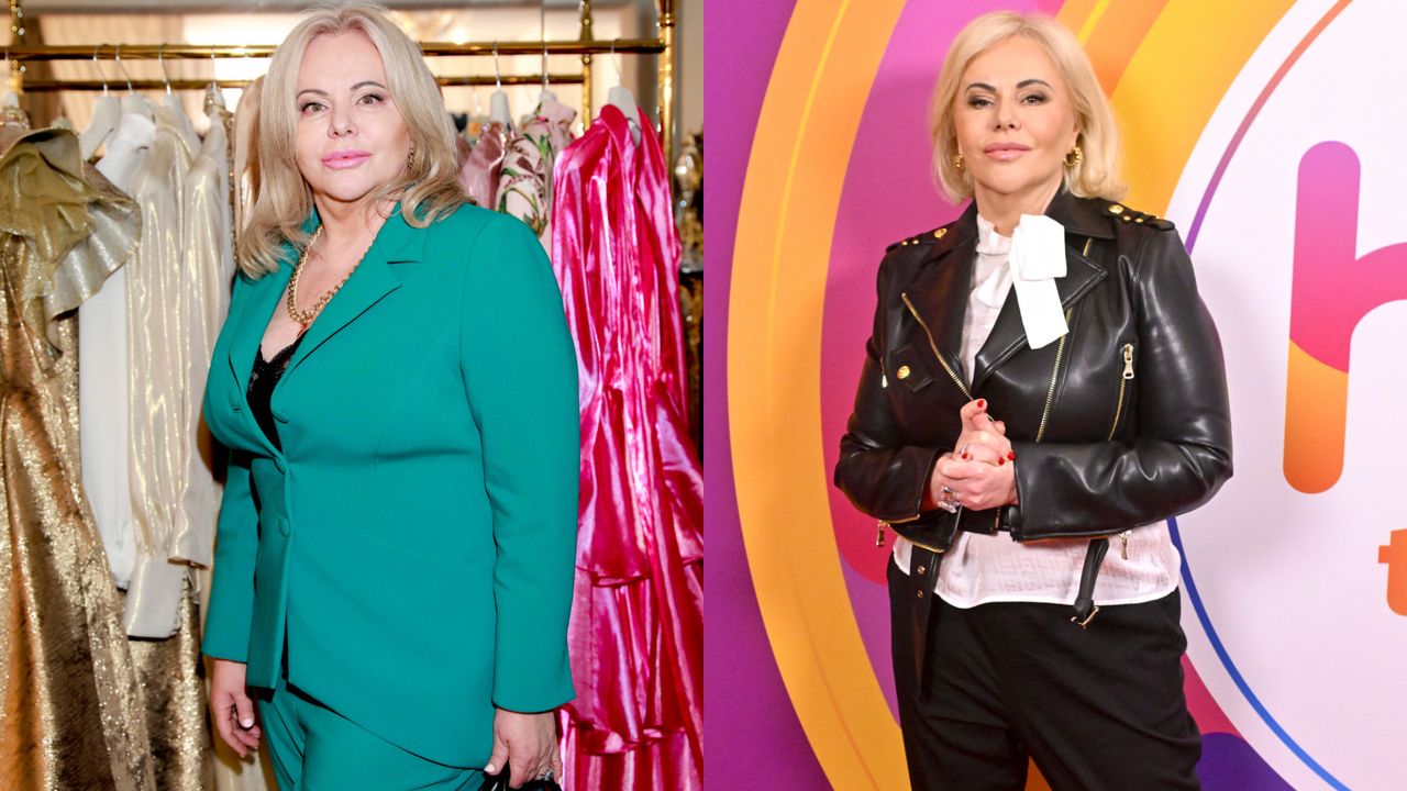 Joanna Kurowska zachwyca formą i nie katuje się dietą. "Jem to, co lubię!"