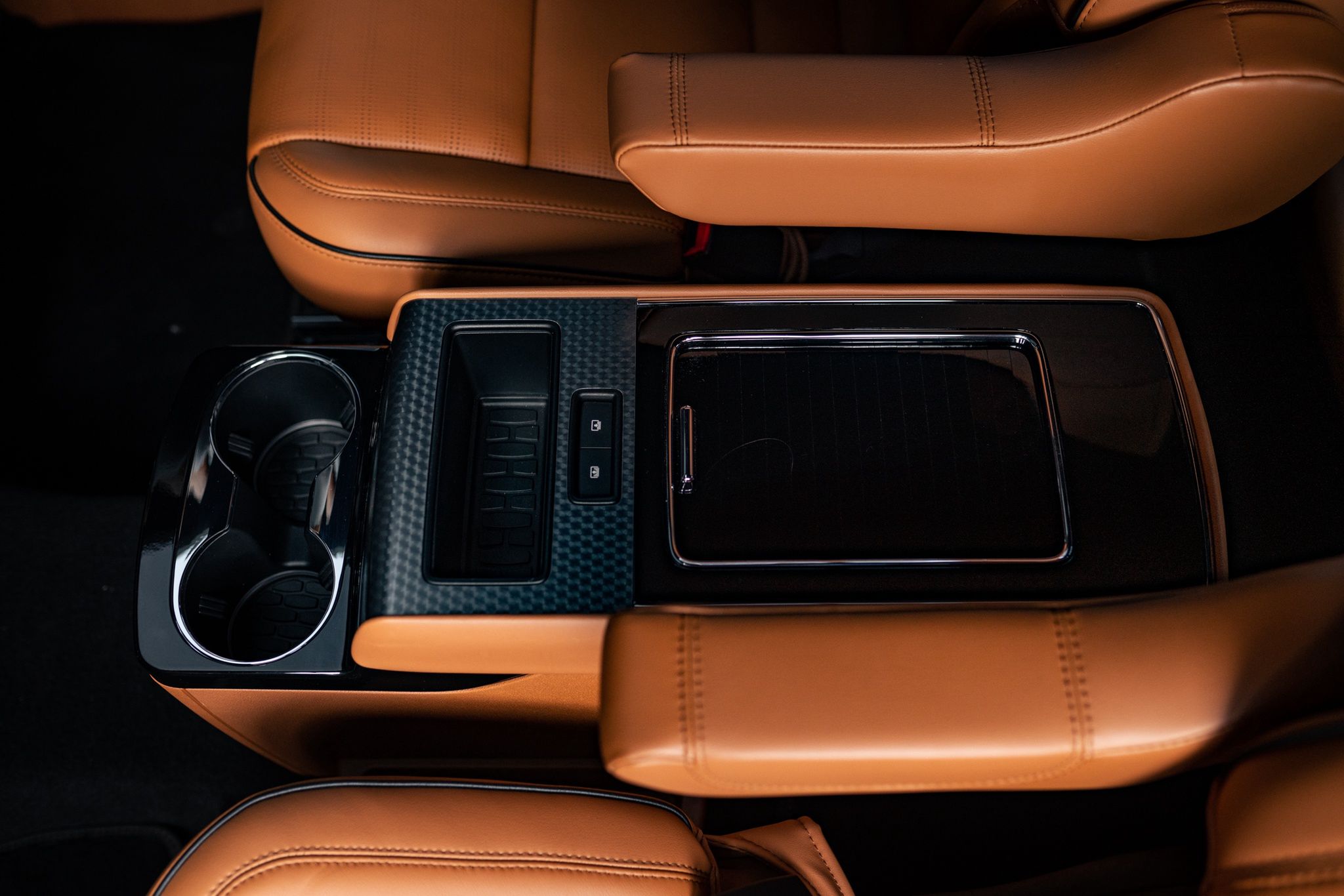 Lincoln Aviator Black Label Grand Touring