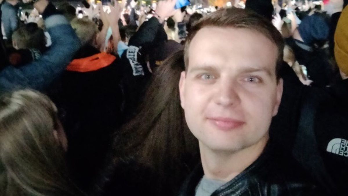 Poseł Konfederacji Jakub Kulesza 