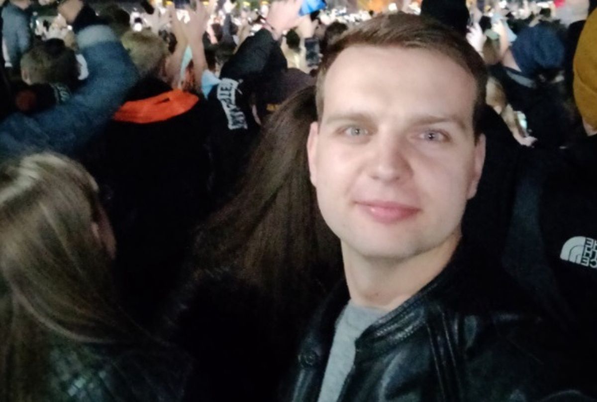 Poseł Konfederacji Jakub Kulesza 