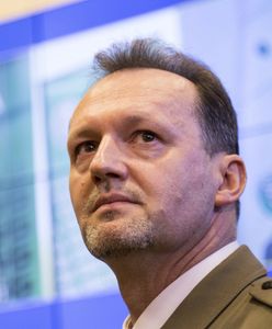 Były dowódca SG obejrzał "Zieloną granicę". To mówi o filmie