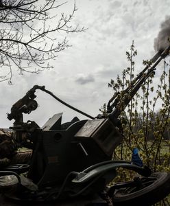 Potężny skandal w USA. Kijów już musiał zmienić plany