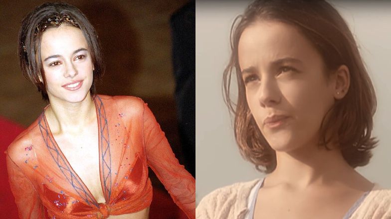 Cała Europa usłyszała o Alizée ponad 25 lat temu