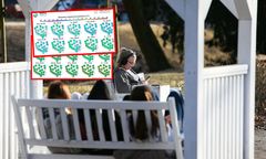 Wahania w pogodzie. Są nowe mapy