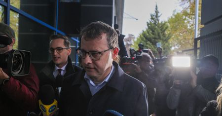 Odmówili Polsce ws. Romanowskiego. Jest reakcja prokuratury
