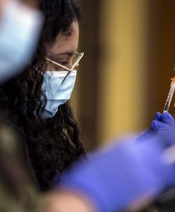 4. dawka szczepionki. Polacy otrzymują skierowania