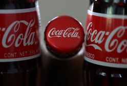 Coca-Cola wydaje komunikat. Będą zmiany