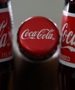 Coca-Cola wydaje komunikat. Będą zmiany