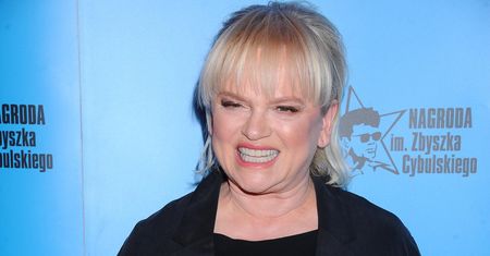 Katarzyna Figura wspomina swoje sesje w "Playboyu". Wyznaje, że chcieli ją w USA