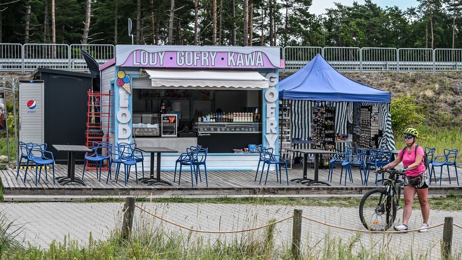 Przekop Mierzei Wiślanej