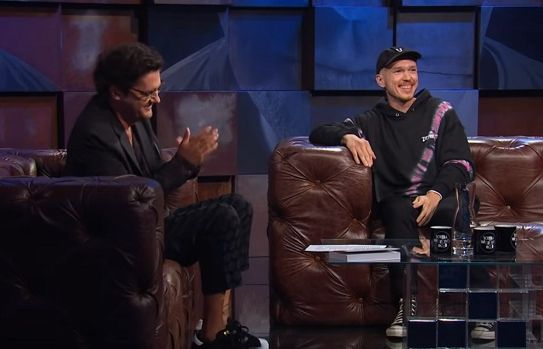 Player usunął odcinki „Kuby Wojewódzkiego” z Gonciarzem i Dubielem