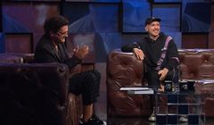 Player usunął odcinki „Kuby Wojewódzkiego” z Gonciarzem i Dubielem