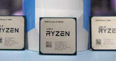 Nowy procesor AMD Ryzen już w sklepach - Polacy czekali na niego od ubiegłego roku