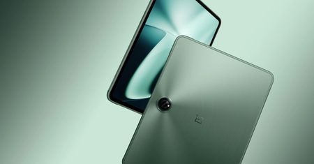 OnePlus pokazał swój pierwszy tablet. Oto OnePlus Pad
