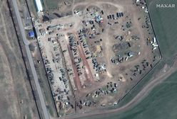 Rosja wprowadza nową grupę taktyczną. Trwa gromadzenie sił [RELACJA NA ŻYWO]