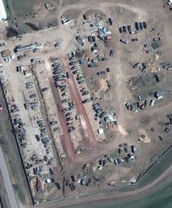 Rosja wprowadza nową grupę taktyczną. Trwa gromadzenie sił [RELACJA NA ŻYWO]