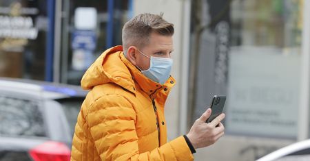 Fani nie poznają Filipa Chajzera. Co za metamorfoza