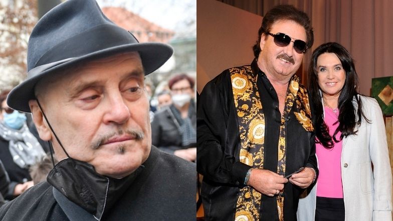 Marian Lichtman odpowiada na oświadczenie Ewy Krawczyk