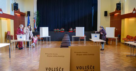 Słowenia nie chce eutanazji. Zdecydowała w referendum