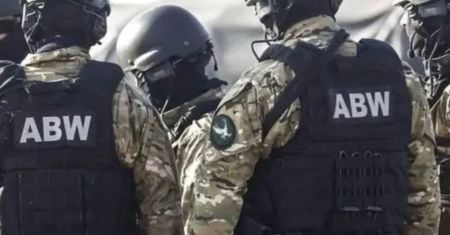 Działał na zlecenie rosyjskiego wywiadu. Trafił do aresztu