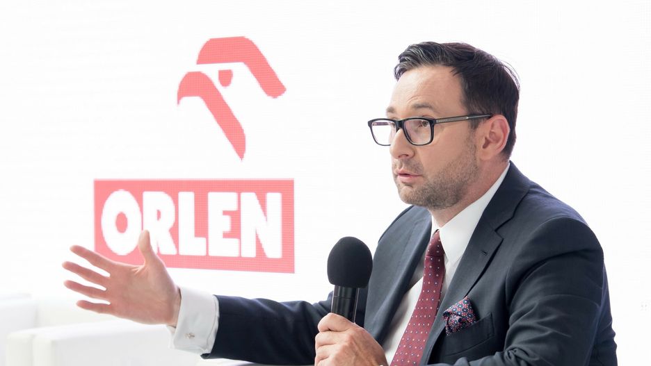 Daniel Obajtek