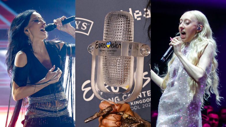 Kto wygra Eurowizję 2024? Bukmacherzy oceniają szanse Polski