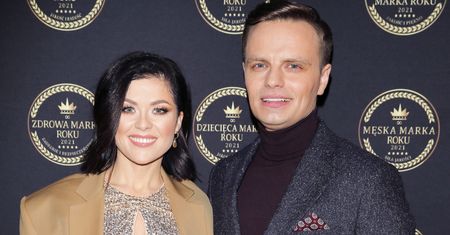 Marcin Hakiel przed kamerami. Pierwszy wywiad o rozstaniu z Cichopek