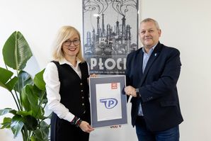 Petka wróciła do Wisły Płock 
