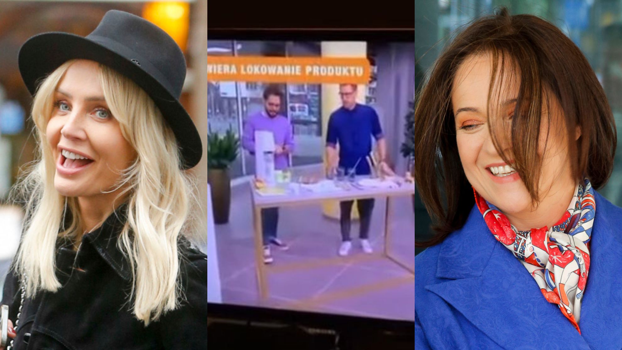 Oto największe wpadki telewizyjne 2021 roku 