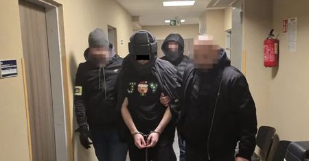 "Obojętność przechodniów szokuje". Głos z rządu ws. brutalnego gwałtu