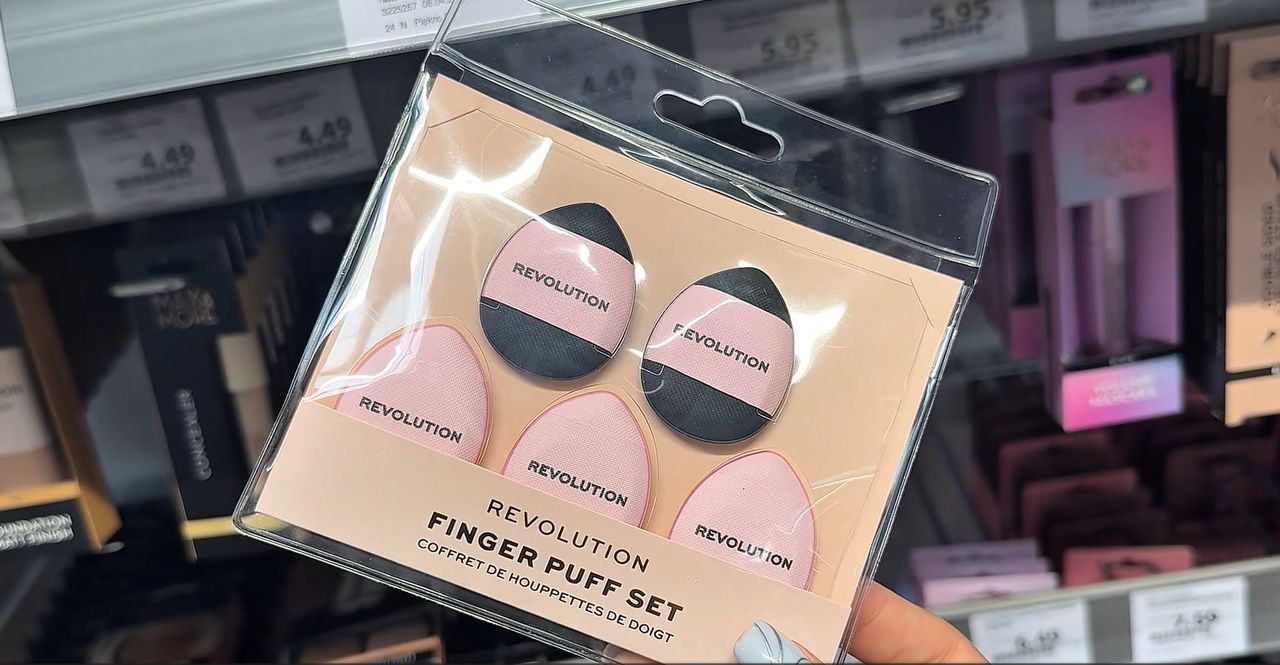 W Action kupisz za 4,50 zł. W innych drogeriach kosztują 30 zł