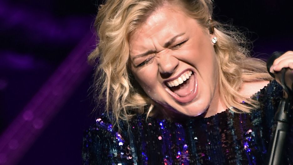 Kelly Clarkson