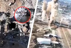 Zeszli tunelem Hamasu. Finał był tylko jeden